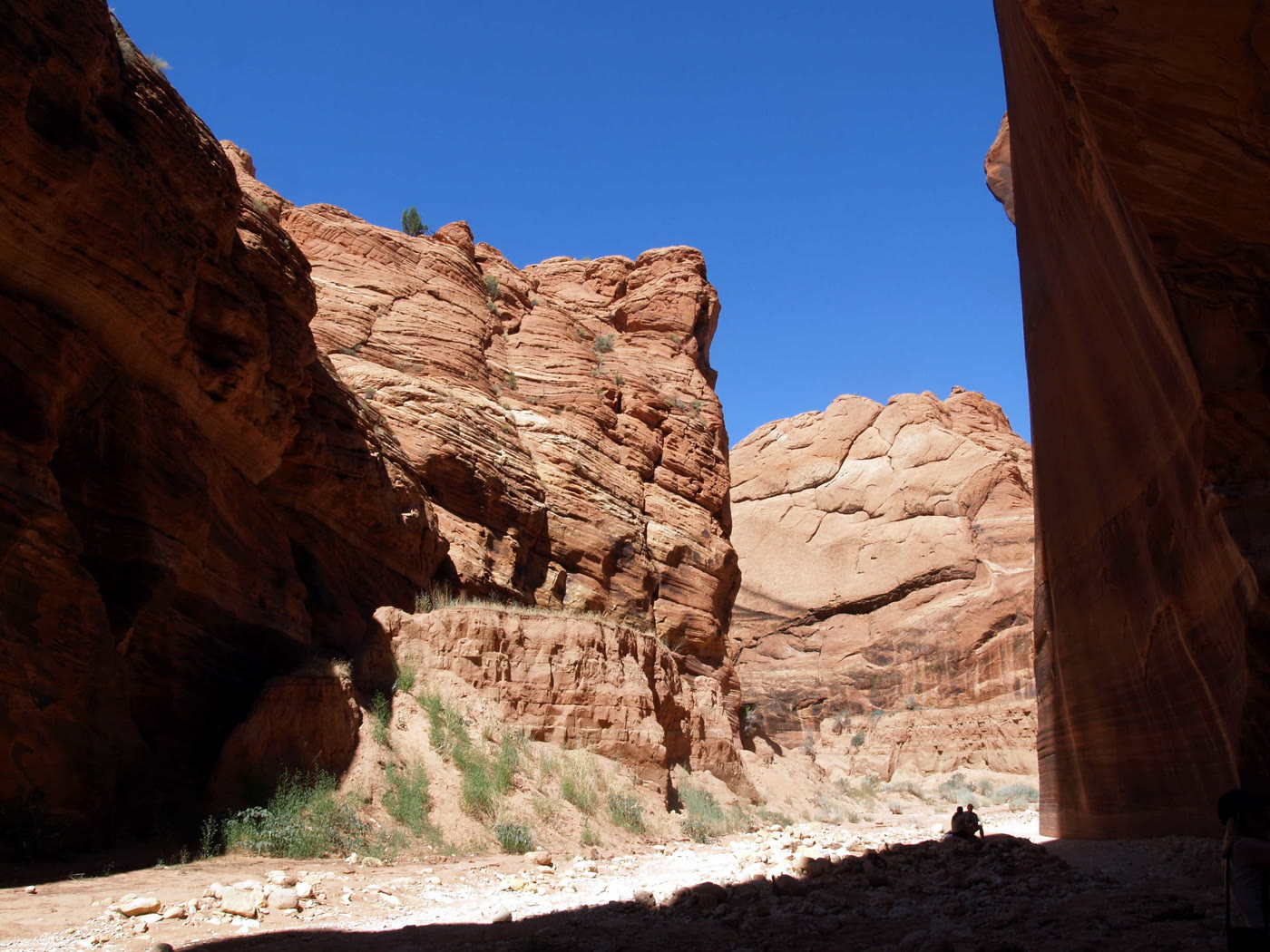 Buckskin Gulch, Utah