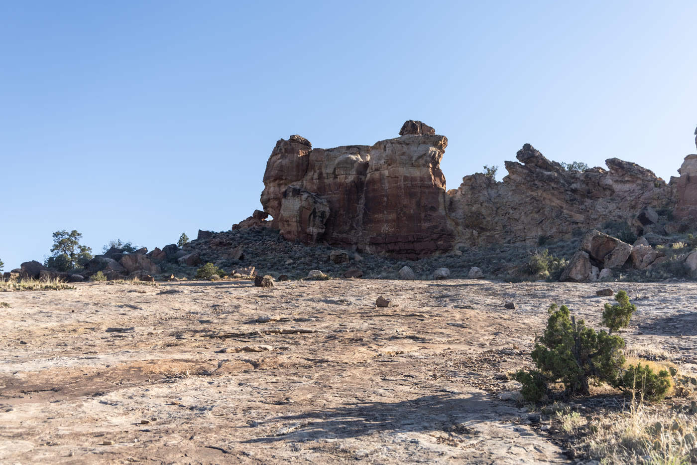 Canyons of the Ancients, Colorado