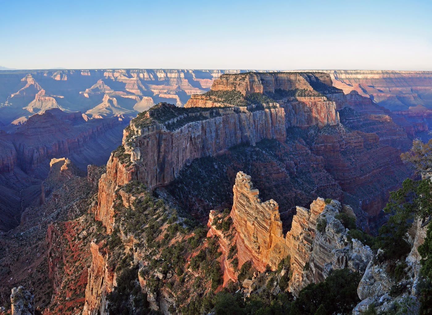 Cape Royal, Arizona
