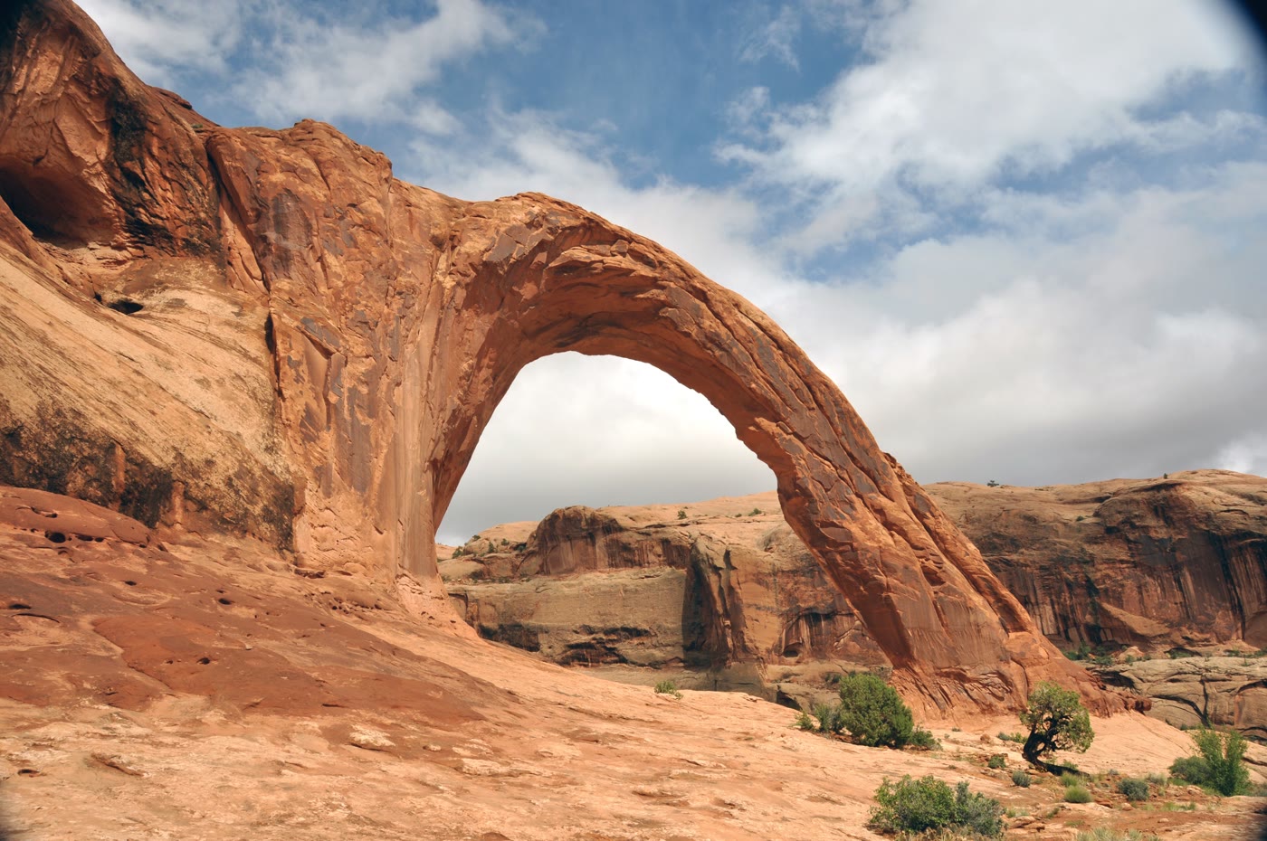 Corona Arch, Utah