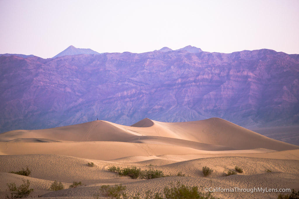 Death Valley, California