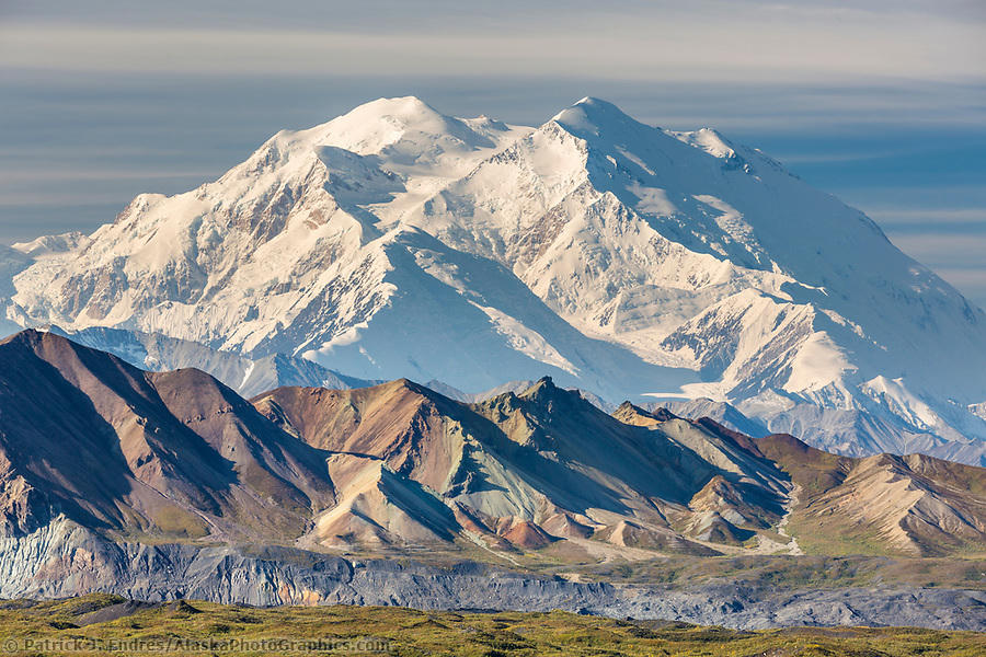 Denali, Alaska