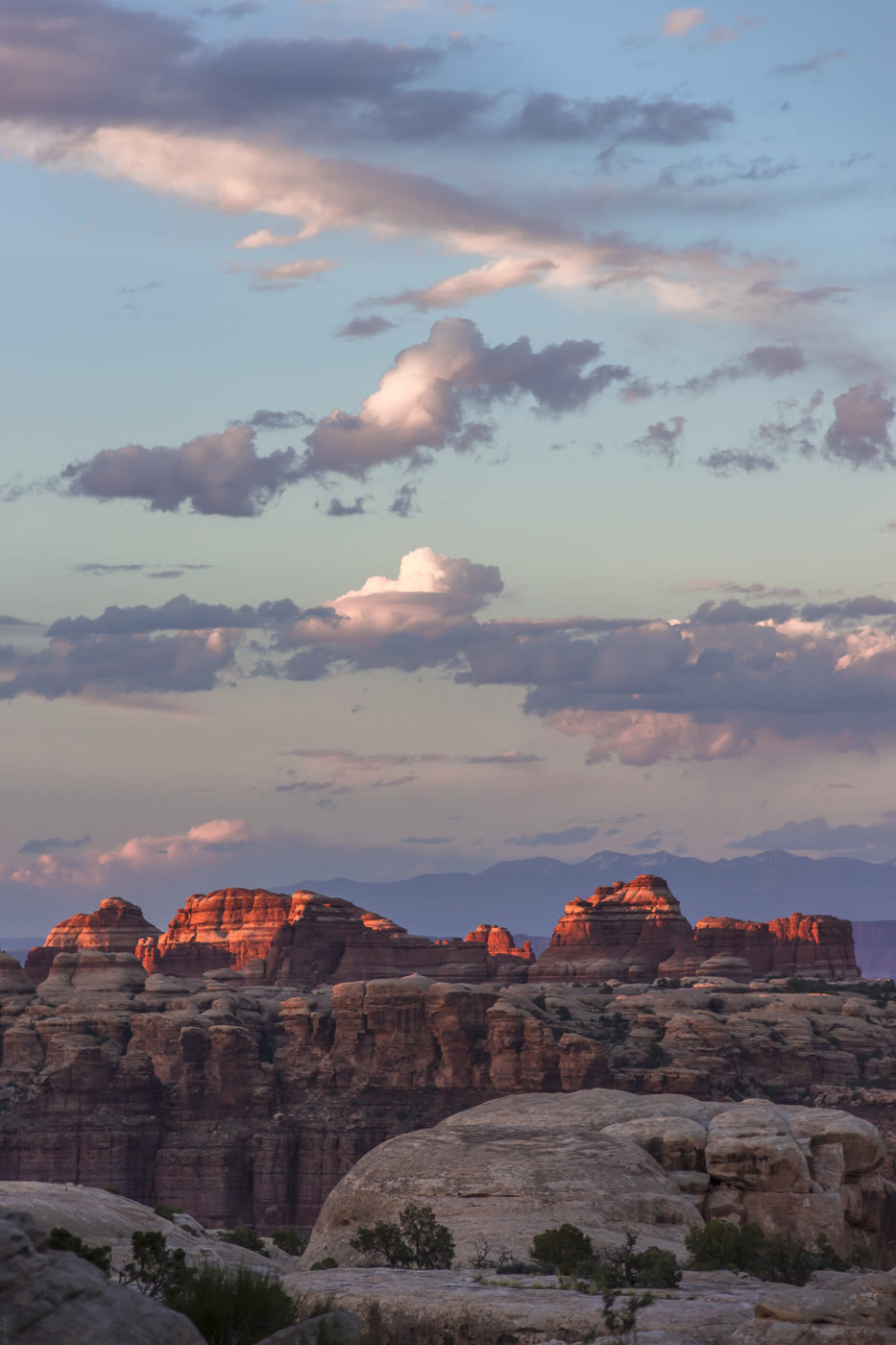 The Doll House, Utah