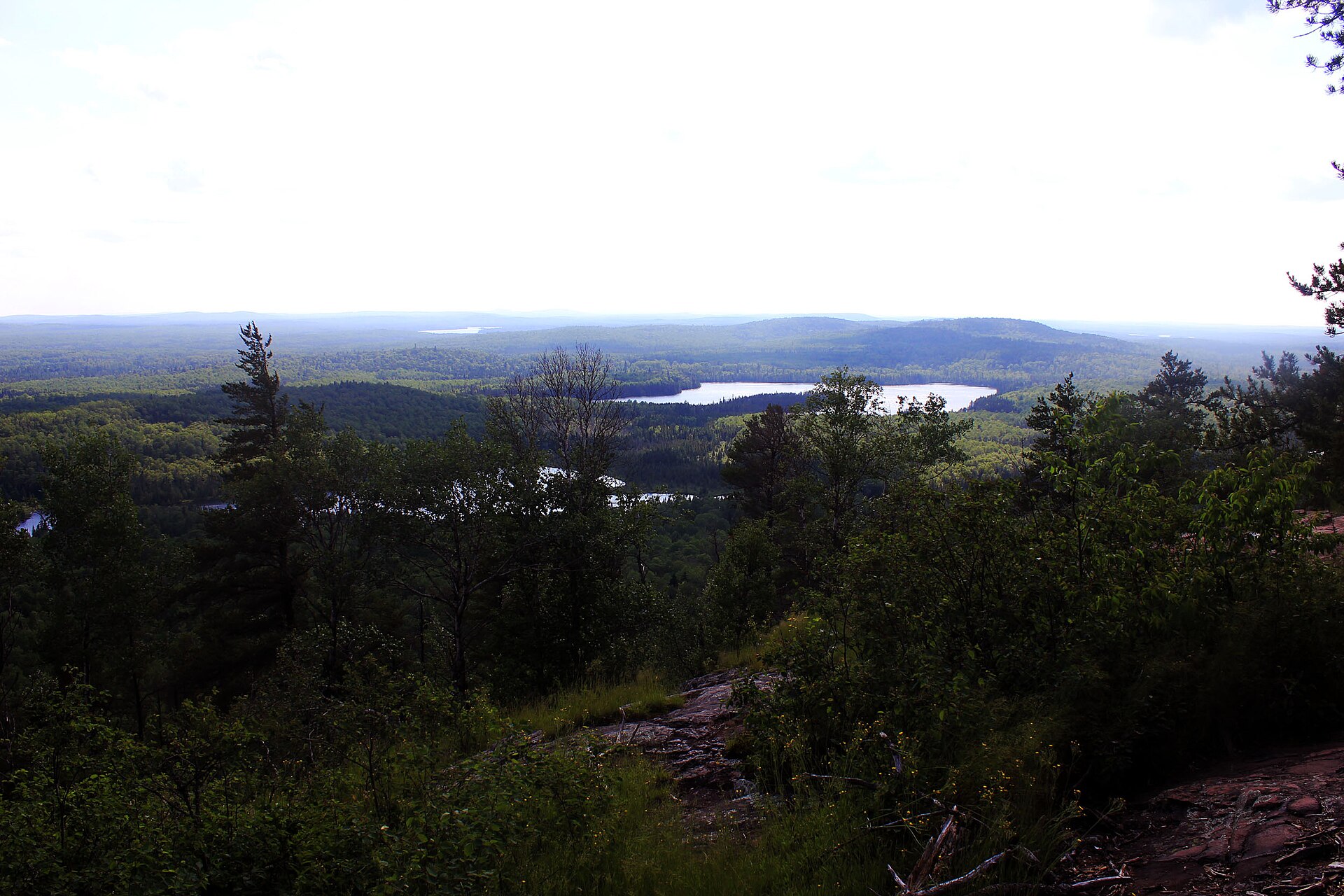 Eagle Mountain, Minnesota