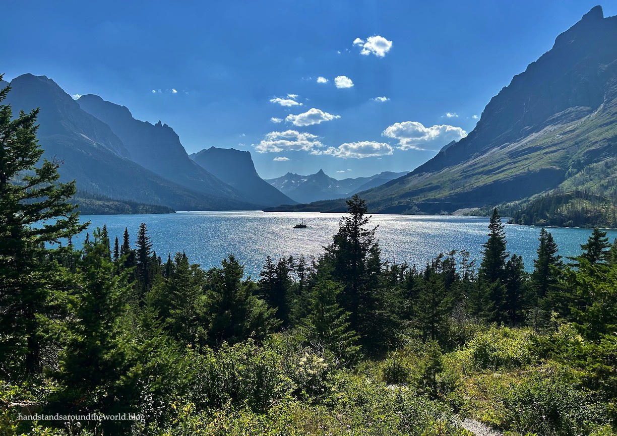Glacier Country, Montana