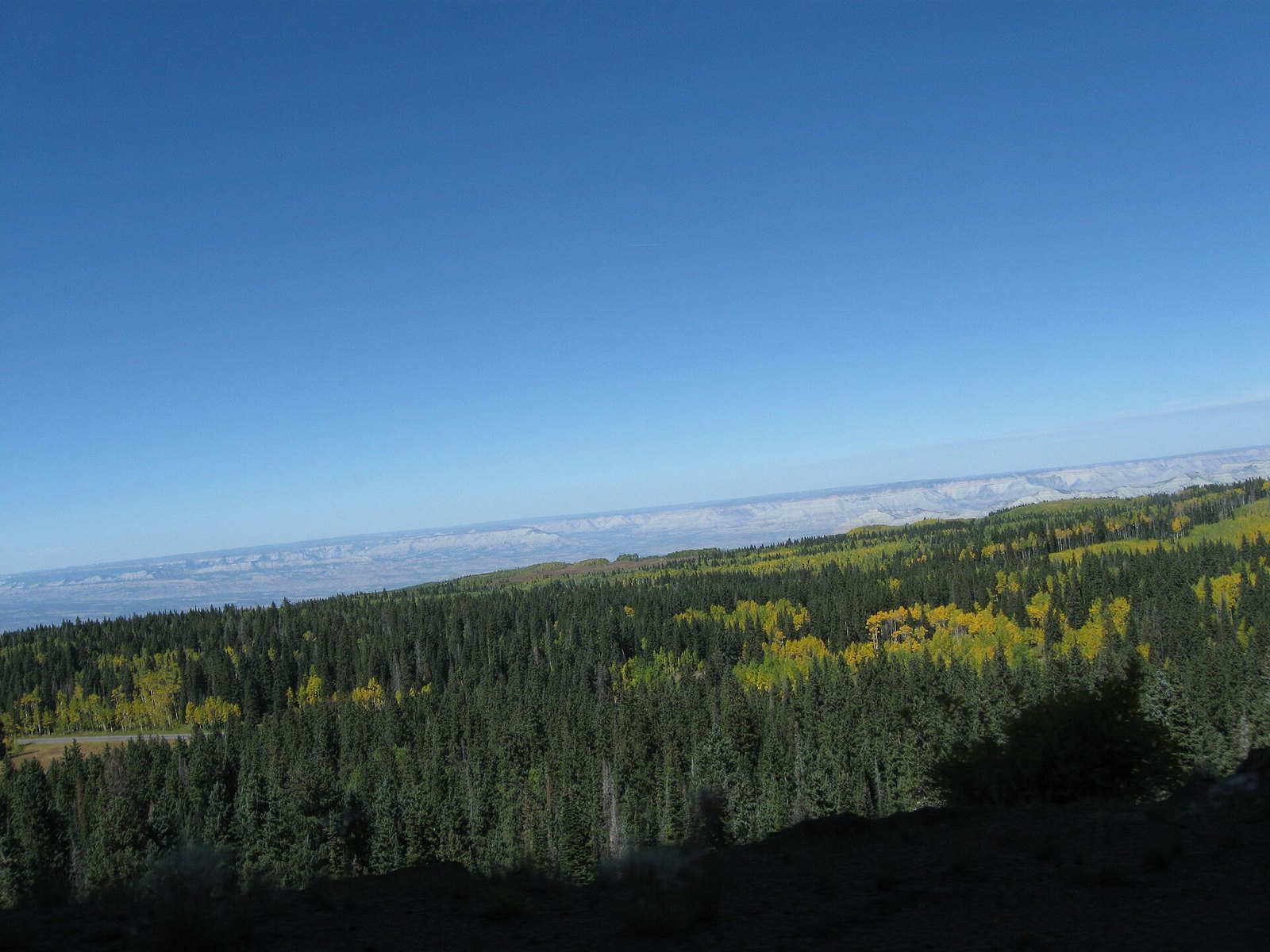 Grand Mesa, Colorado