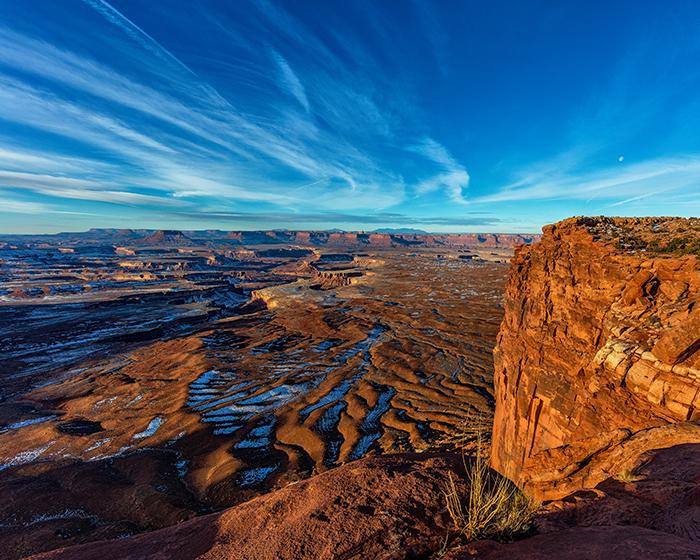 Island in the Sky, Utah