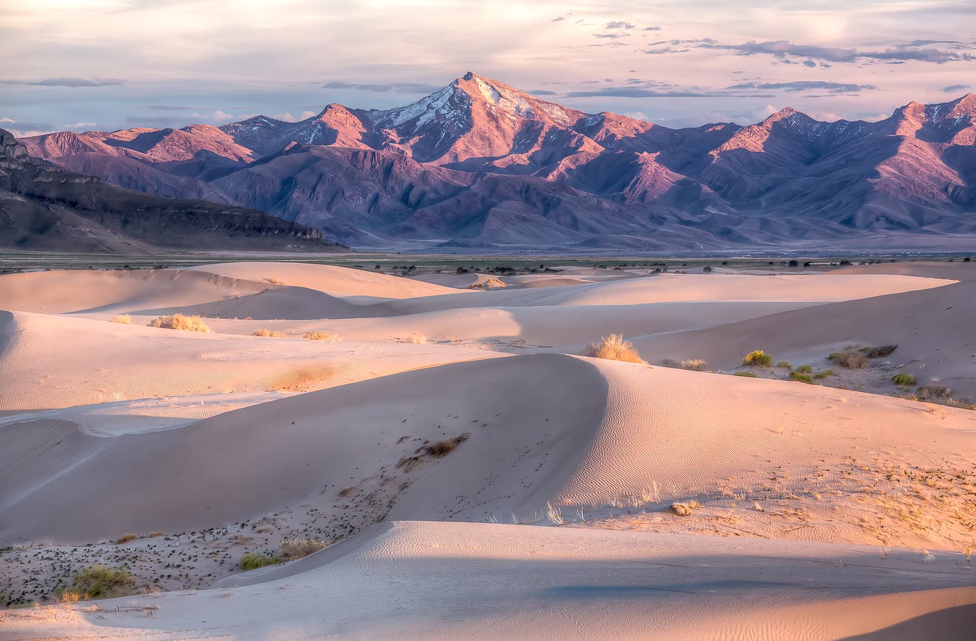 Little Sahara, Utah