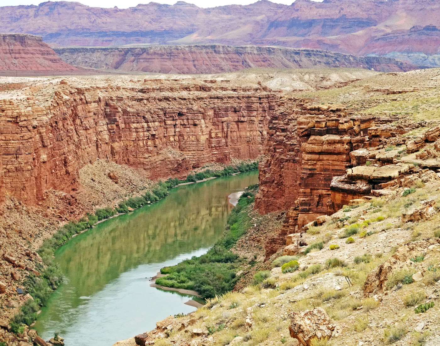 Marble Canyon, Arizona