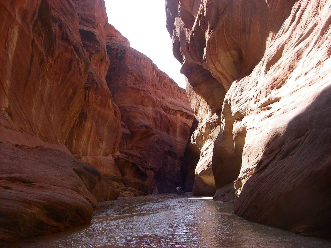 Paria Canyon, Arizona