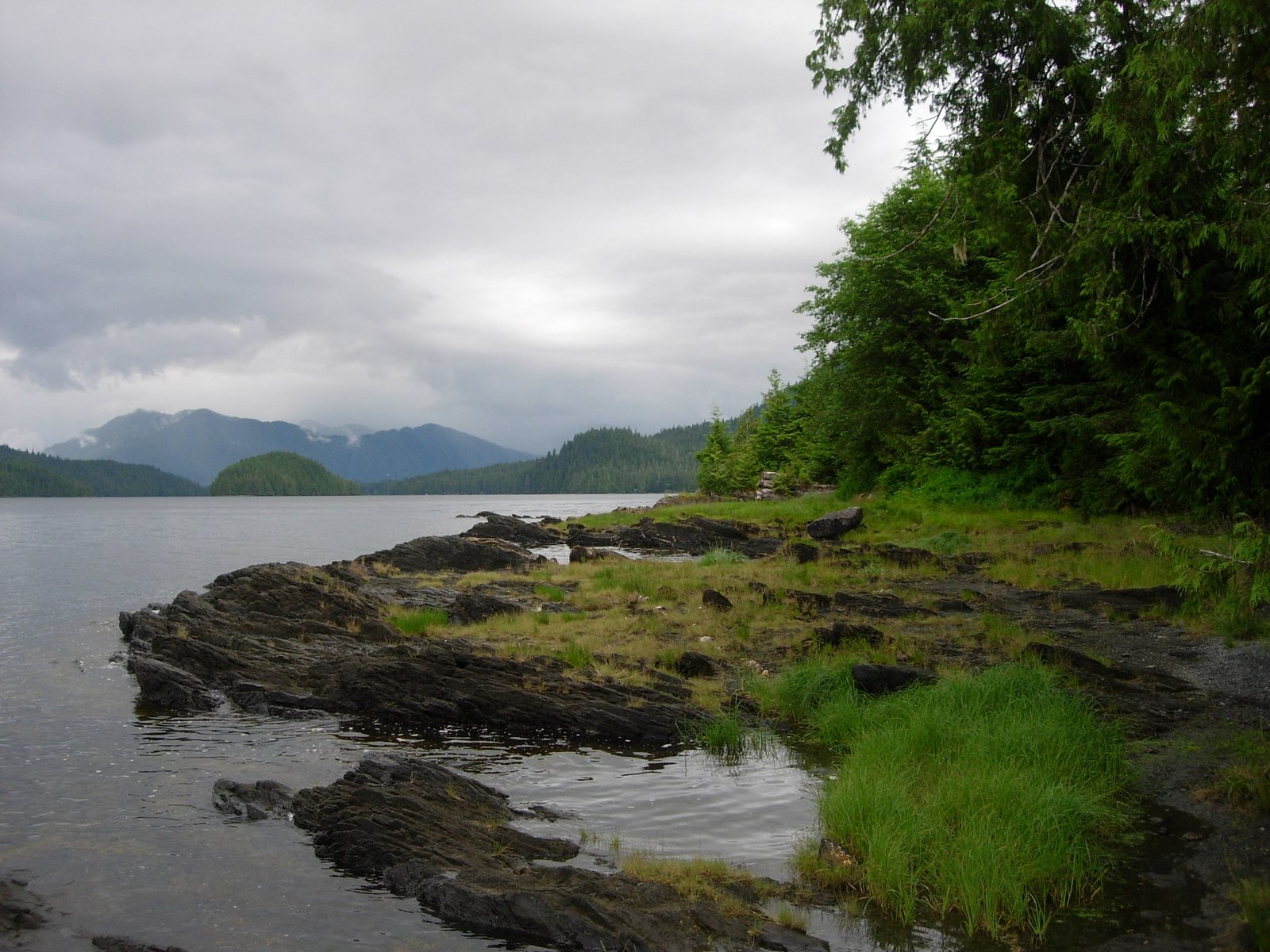Tongass, Alaska