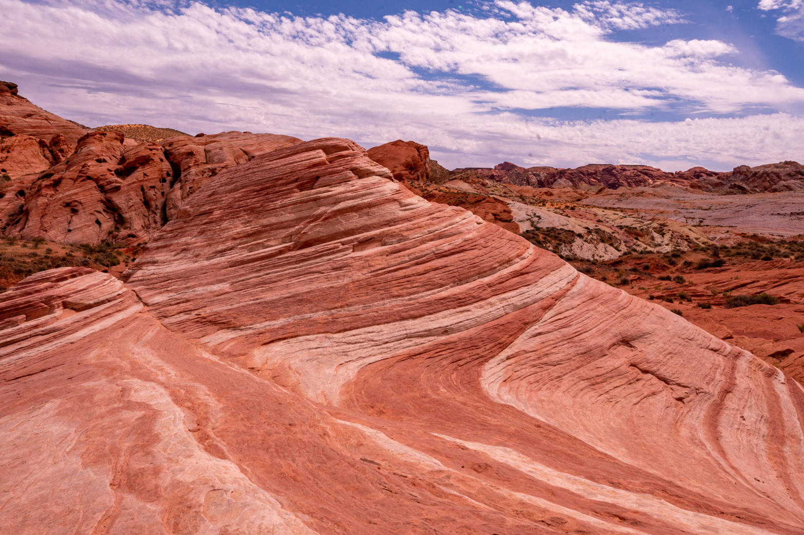 Valley of Fire, Nevada